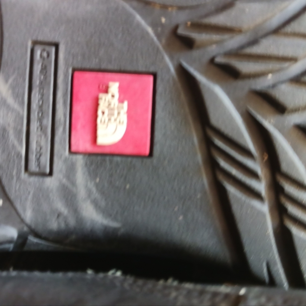 Northface Boots - image 3